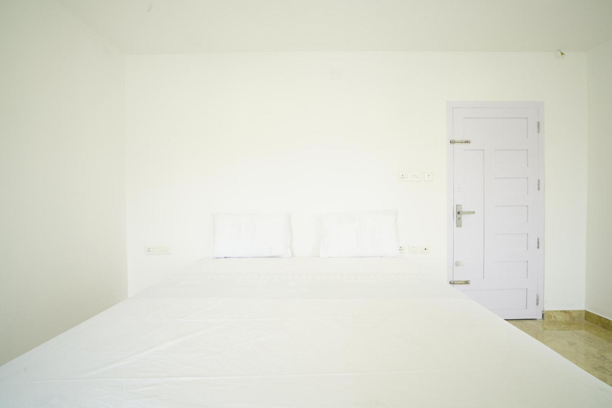 Quilon Residency Kundara Hotel Perumanseri Ngoại thất bức ảnh