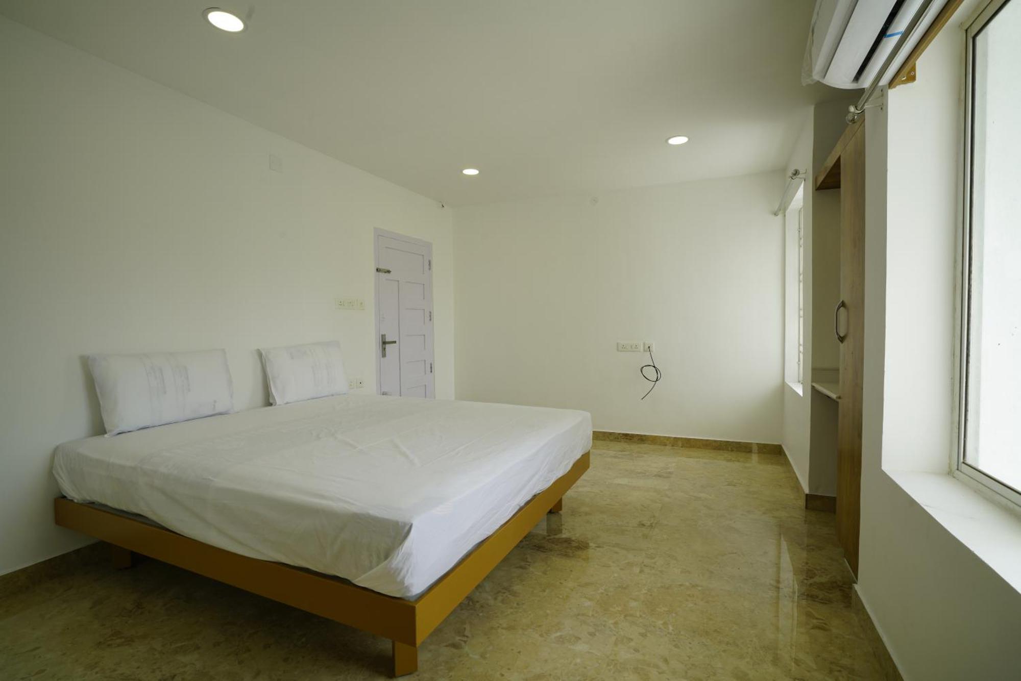 Quilon Residency Kundara Hotel Perumanseri Ngoại thất bức ảnh